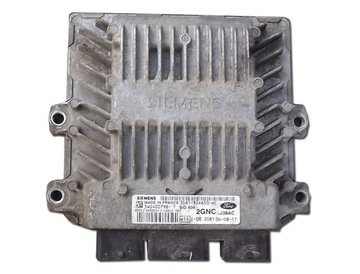 Fordas fusion fiesta mk6 1.4tdci kompiuteris valdiklis, pirkti
