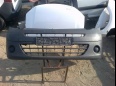 Front bumper front renault kangoo 3 08 -, фото