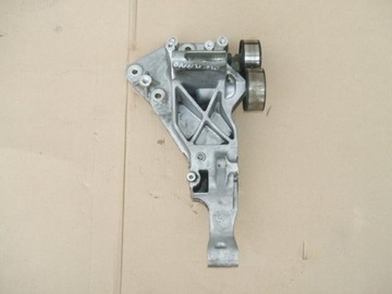 Nissan murano z51 2. 5dci bracket fasteners roller compressor generator, фото