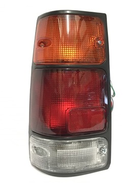 Opel campo pick - up new rear left light, фото