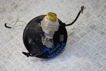 Vacuum brake booster brake cylinder mito 2010 51837274, фото