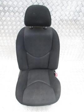 Right seat toyota rav4 3 5 doors 2007, фото