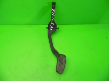 Gas pedal fiat punto 1 1.1 8v spi 3-door hatchback 93 - 99, фото