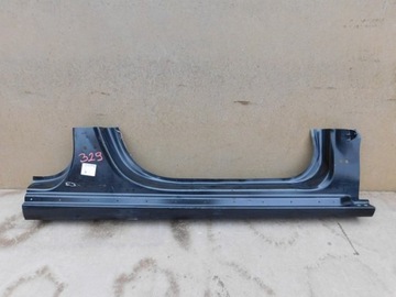 Threshold right opel insignia b 2, фото