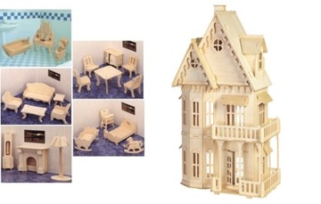 Fold 3-door sea-land lodge gothic 160 electrical., фото