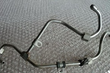 Audi a4 a6 a8 3.2 fsi tube fuel 06e127501f, фото