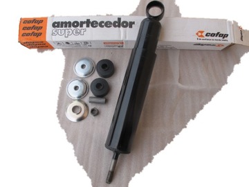 Shock absorber front iveco eurotech mt 3500 340 73x44, фото