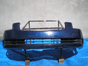 Front bumper front nissan maxima-, фото