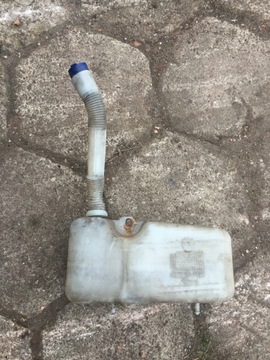 Washer fluid tank ducato boxer jumper 06-14, фото