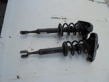 Shock absorber front right audi a4 b7 convertible 3.2 fsi, фото