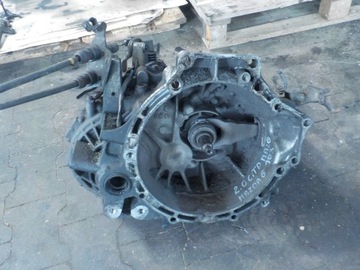 Mazda 6 1 sedan 2.0 citd gearbox, фото