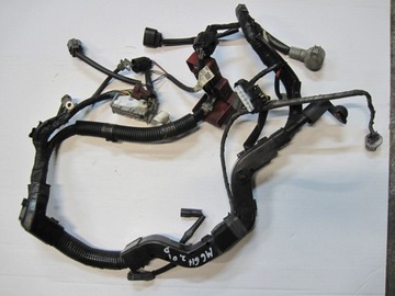 Mazda 6 gh 08-12 wiring battery gam667070b, фото