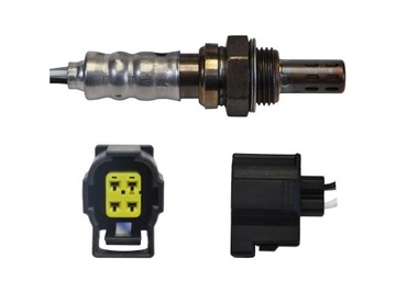 Лямбда-зонд нижняя chrysler town& country dodge caravan 2004 - 2007 56029050aa, фото