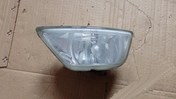 Fog light left ford focus 1 restyling, фото