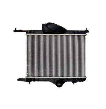Интеркулер volvo s40/ v40 mitsubishi carisma 1, 9d 00 01 02 03 04- etp8928, фото