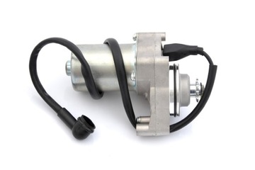 Starter moped 4t barton router zipp, фото