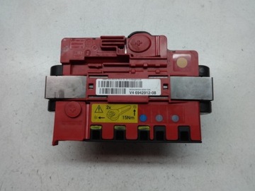 Bmw 3 e90 e91 2.0 d distributor current 6942912, фото