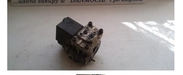5728/ 5 pump block control unit abs audi 80 b4 0265201049, фото