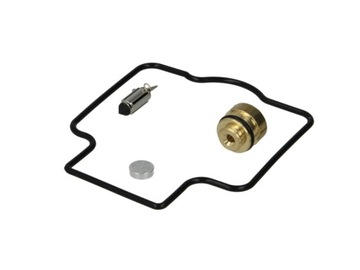 Repair kit carburetor kawasaki zzr 600 90 - 01, фото