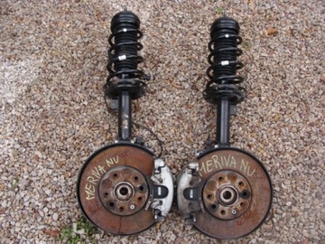 Shock absorber trunnion right opel meriva b 1.3 cdti, фото