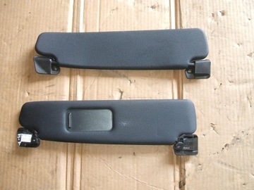 Bmw z4 e85 e86 sun visor protection sun visor, фото