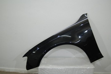 Wing audi a4 b8 8k 8k0 2008 - 2011 restyling, фото
