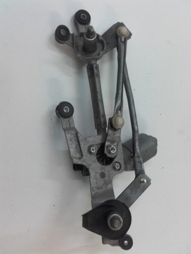Honda jazz 3 09 - 14 wiper mechanism europe, фото