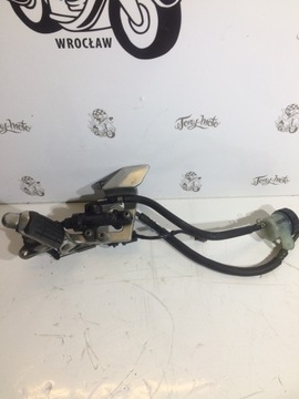 Set right set yamaha fjr 1300 01-05, фото