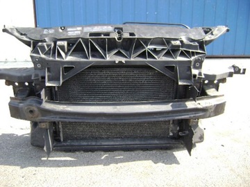 Seat toledo 3 2.0 tdi - complete amplifier, фото