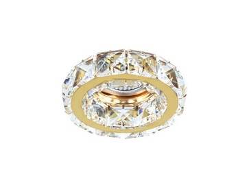 Plinth ceiling golden ester 1 azzardo az1450, фото