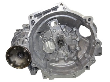 Gearbox 5 transmissions gdn seat ibiza cordoba 1.2 1.4, фото