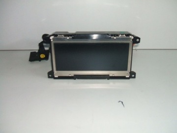 Audi a6 monitor display 4f0919603, фото