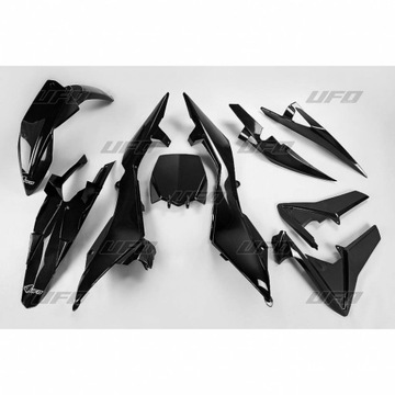 Комплект пластика husqvarna te tc 449 499 511 11-, фото