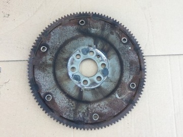 Wheel crown ring boxes automaton saab 93 1.9, фото