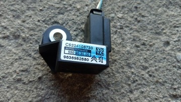 Citroen xsara picasso shock sensor, фото