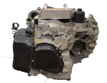 Коробка передач dsg 6-ступка dq250 skoda superb, фото