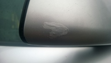 Mirror right opel omega b fl wheels з 157, фото