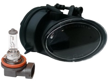 Противотуманная фара черный automotive lighting 8j0941699, фото