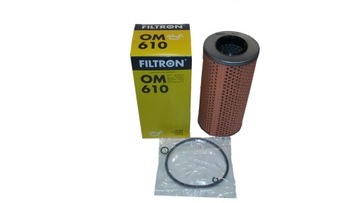 Grease filter om610 mercedes sprinter c e vito, фото