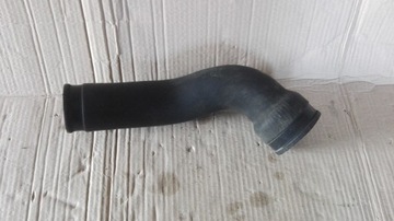 Tube spigot intercooler sprinter 2. 2cdi a9015284382, фото