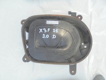 Корпус воздушного фильтра bmw x3 f25 2. 0d, фото