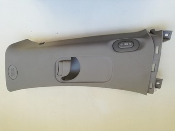 Rack pad right kia carnival 3 2006 - 2012, фото