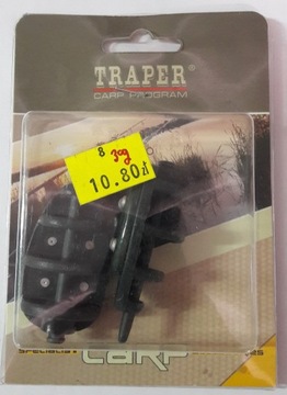 Basket (bracket) zanetowy expert 30g - traper, фото