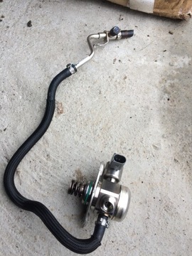 Mercedes fuel pump a2740700501, фото