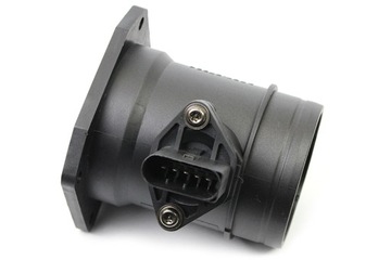 Audi a4 b5 a6 c5 vw passat b5 1.8 flow meter, фото