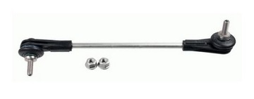 Teknorot b-350 thrust/ fasteners, stabilizer, фото