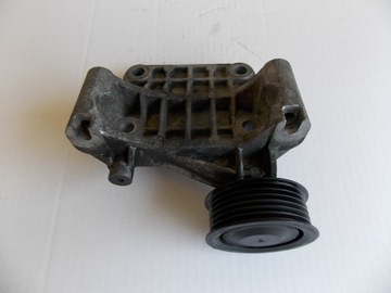 Audi a4 b7 3.0 tdi bracket generator 059903143k, фото