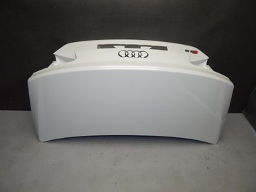 Audi s8 a8 d4 крышка зад ls9r, фото