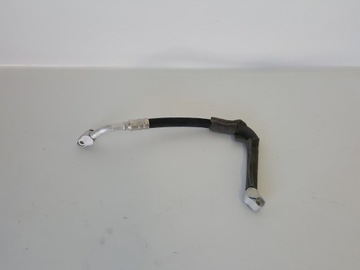 Vw touareg забірник кондиціонера 7l0820730a 02-2010 рік, фото