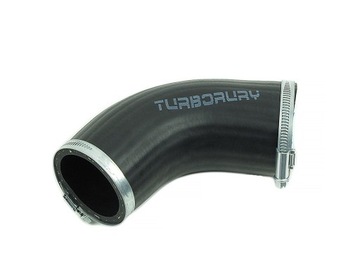 Tube intercooler bmw e46 318d 320d 11612247322, фото